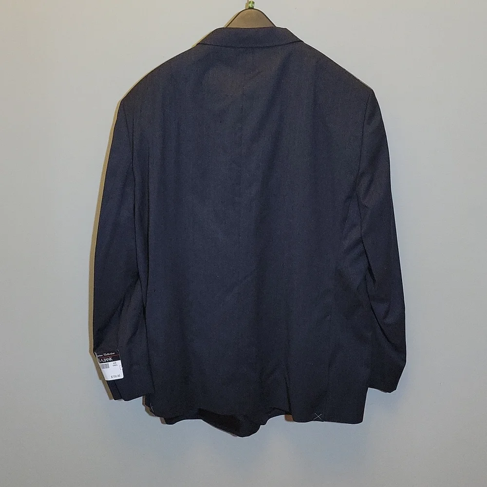 Jos. A. Bank signature collection